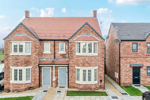 undefined, Elderberry Close, Ellesmere.