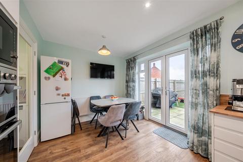 undefined, Elderberry Close, Ellesmere.