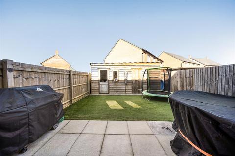 3 bedroom semi-detached house for sale, Elderberry Close, Ellesmere.