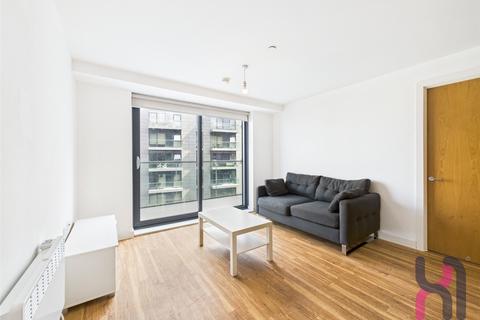2 bedroom flat to rent, Manchester Waters, 3 Pomona Strand, Old Trafford, M16