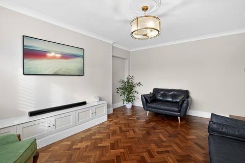 3 bedroom detached house for sale, Melrose Avenue, Newcastle, ST5