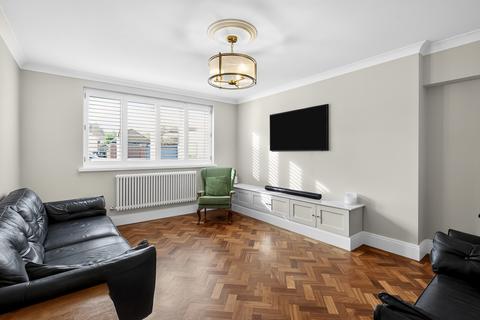 3 bedroom detached house for sale, Melrose Avenue, Newcastle, ST5