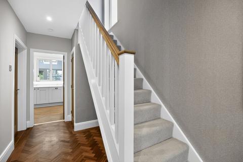 3 bedroom detached house for sale, Melrose Avenue, Newcastle, ST5