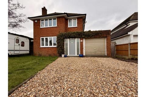3 bedroom detached house for sale, Melrose Avenue, Newcastle, ST5