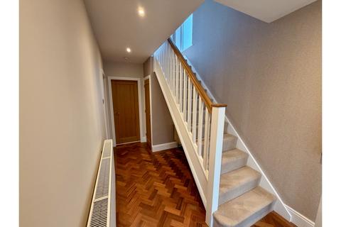 3 bedroom detached house for sale, Melrose Avenue, Newcastle, ST5