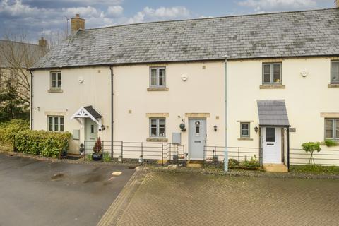 undefined, Winchcombe Gardens, South Cerney