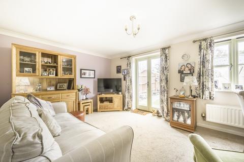 undefined, Winchcombe Gardens, South Cerney