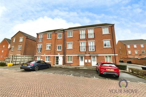 1 bedroom flat for sale, William Road, Birmingham B31