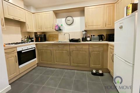 1 bedroom flat for sale, William Road, Birmingham B31