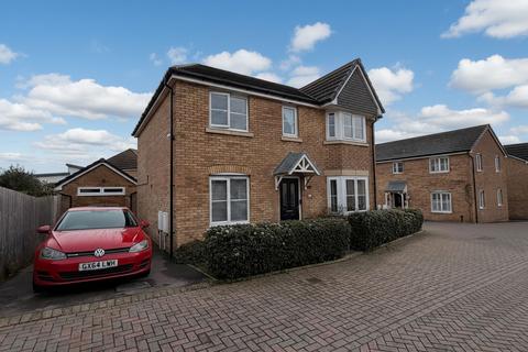 undefined, Greenmeadow Way, Rhoose, CF62 3FJ