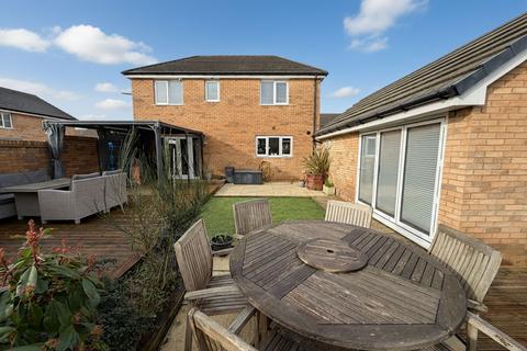 undefined, Greenmeadow Way, Rhoose, CF62 3FJ