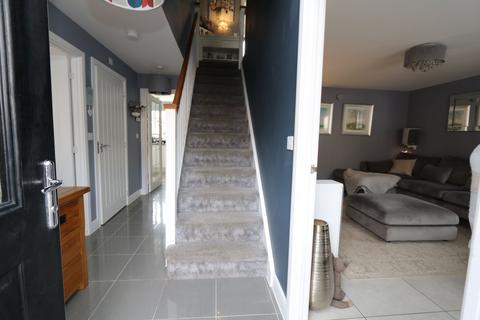 undefined, Greenmeadow Way, Rhoose, CF62 3FJ