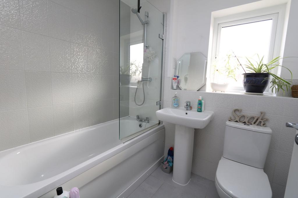 Bathroom WC