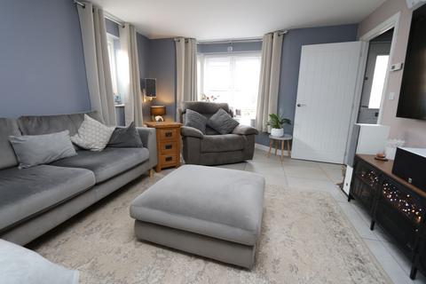undefined, Greenmeadow Way, Rhoose, CF62 3FJ