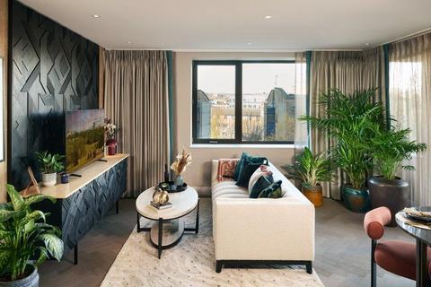 2 bedroom property for sale, Camden Goods Yard, Camden, NW1