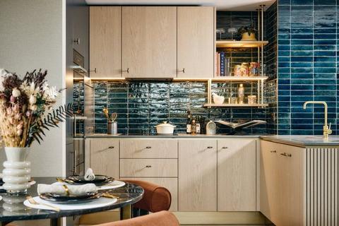 2 bedroom property for sale, Camden Goods Yard, Camden, NW1