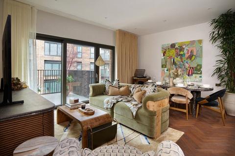 2 bedroom property for sale, Camden Goods Yard, Camden, NW1