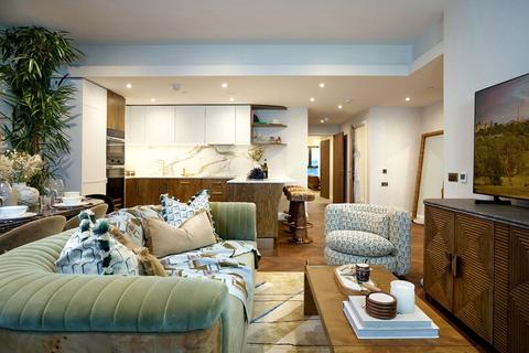 2 bedroom property for sale, Camden Goods Yard, Camden, NW1