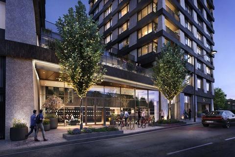 3 bedroom apartment for sale, Camden Goods Yard, Camden, NW1