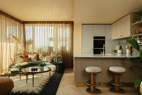 3 bedroom apartment for sale, Camden Goods Yard, Camden, NW1