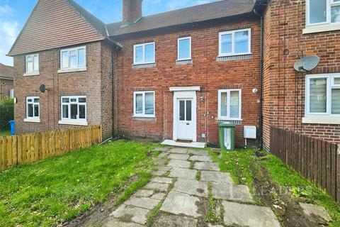 undefined, Browning Street, Derby, Derbyshire