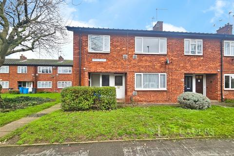 undefined, Metcalfe Close, Alvaston, Derby