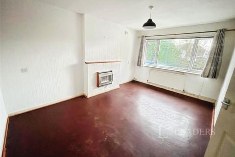 undefined, Metcalfe Close, Alvaston, Derby
