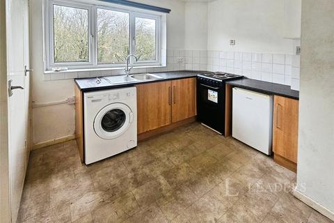 undefined, Metcalfe Close, Alvaston, Derby