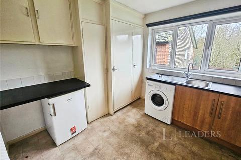 undefined, Metcalfe Close, Alvaston, Derby