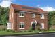 Plot 52, Beauwood at Saddlers Chase, Rose Hill Rise DN4