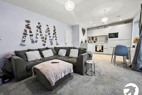 1 bedroom flat for sale, Redshank Road, St. Marys Island, Chatham, ME4