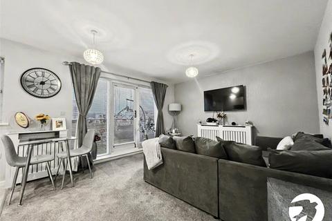 1 bedroom flat for sale, Redshank Road, St. Marys Island, Chatham, ME4