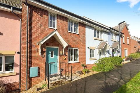 3 bedroom terraced house for sale, Captains Parade, East Cowes, Isle of Wight