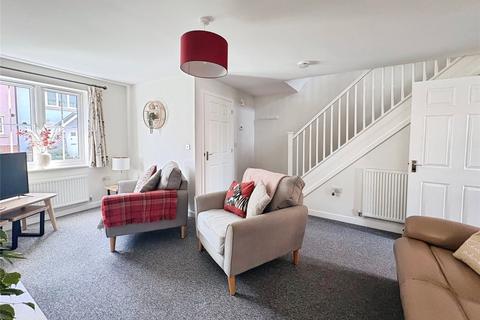 3 bedroom terraced house for sale, Captains Parade, East Cowes, Isle of Wight