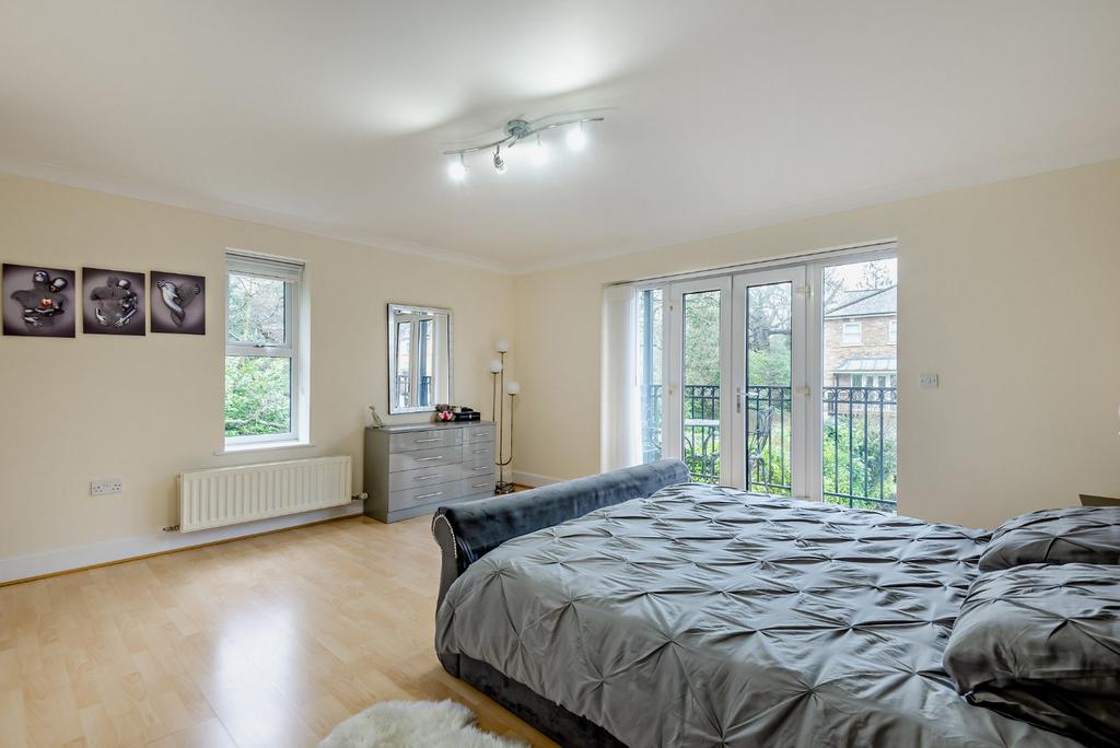 Principal Bedroom