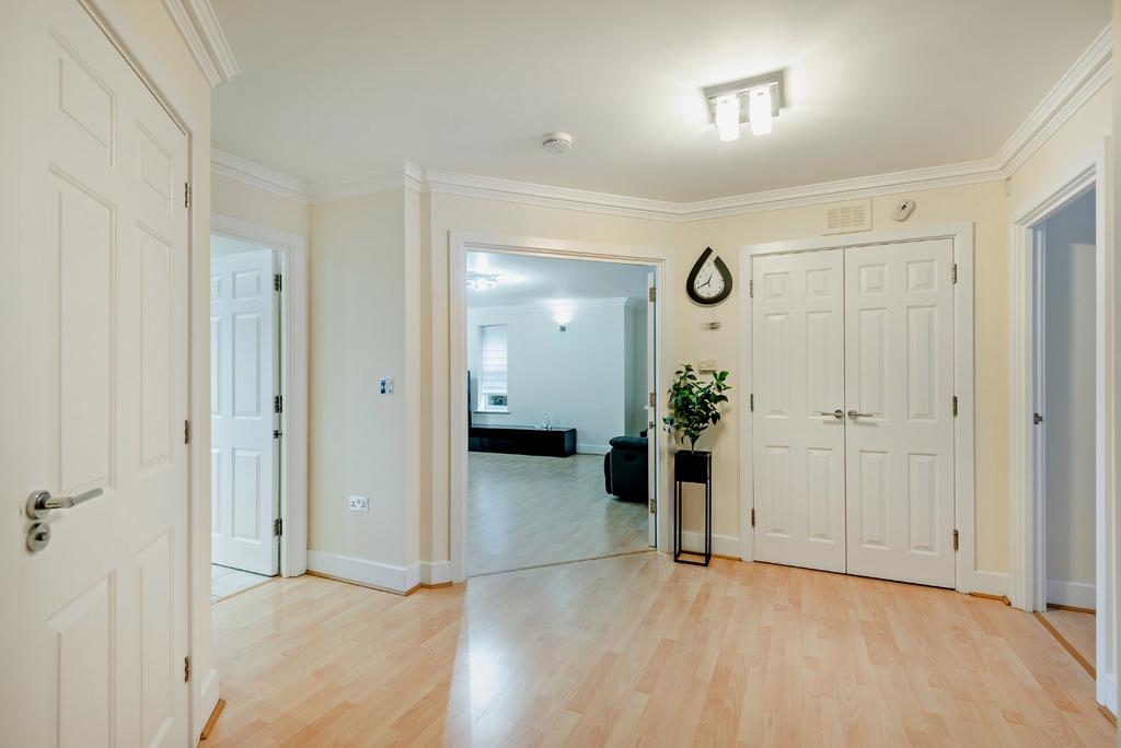 Reception Hall