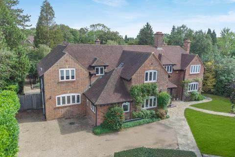 5 bedroom detached house for sale, Layters Way, Gerrards Cross, Buckinghamshire