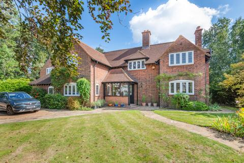 5 bedroom detached house for sale, Layters Way, Gerrards Cross, Buckinghamshire