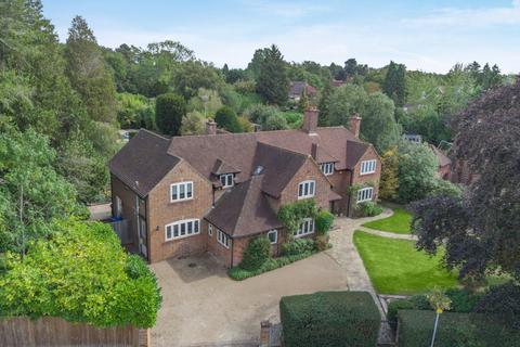 5 bedroom detached house for sale, Layters Way, Gerrards Cross, Buckinghamshire