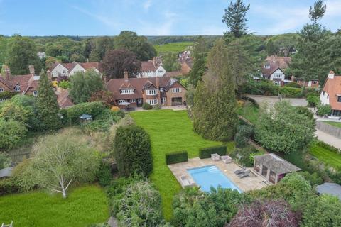 5 bedroom detached house for sale, Layters Way, Gerrards Cross, Buckinghamshire