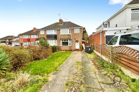 3 bedroom semi-detached house for sale, Torre Avenue, West Midlands B31