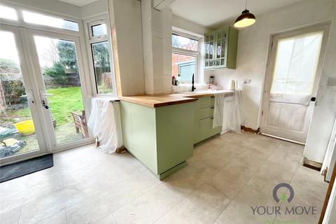 3 bedroom semi-detached house for sale, Torre Avenue, West Midlands B31