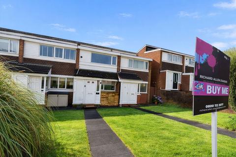 2 bedroom terraced house for sale, Turner Drive, Brierley Hill DY5