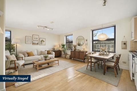 1 bedroom flat for sale, Cavendish Road, Brondesbury, London, NW6