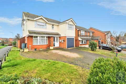 Willow Drive, Buckinghamshire MK18