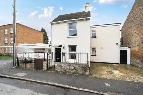 Alma Road, Eton Wick, Windsor