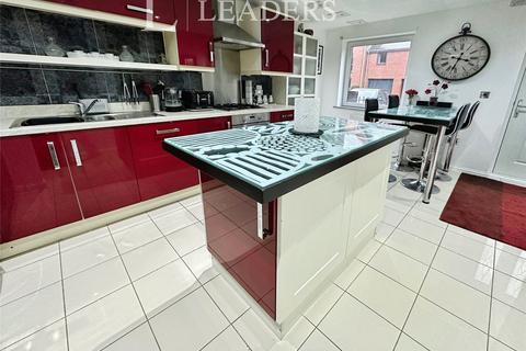 undefined, Sickle Way, Waterlooville, Hampshire