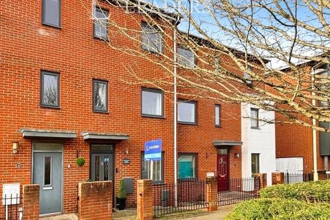 Sickle Way, Waterlooville, Hampshire