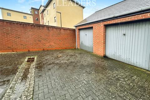 4 bedroom terraced house for sale, Sickle Way, Waterlooville, Hampshire