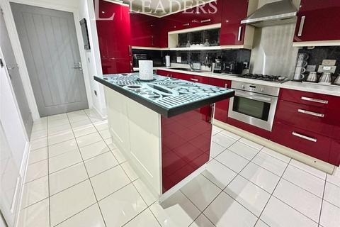 4 bedroom terraced house for sale, Sickle Way, Waterlooville, Hampshire